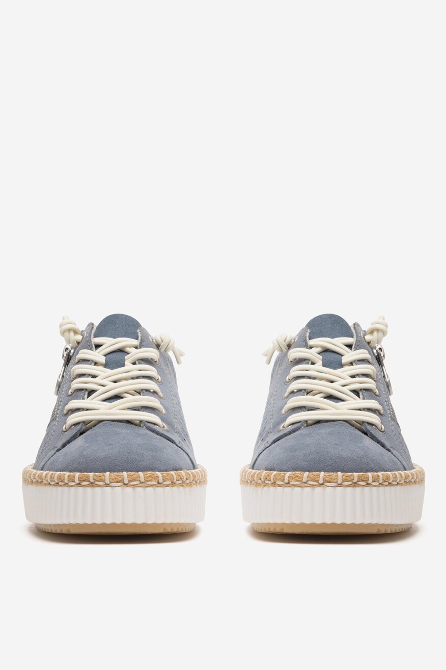 
                Tornacipő Rieker FARMER - 2230074041922