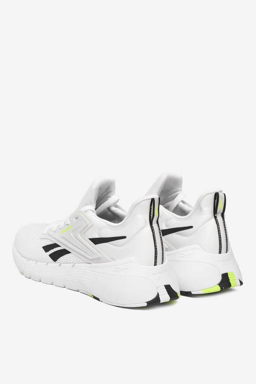 Спортни обувки Reebok БЯЛ - 5906751502303