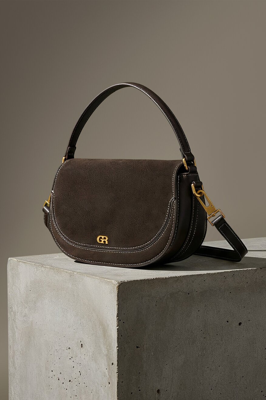 Gino Rossi - Torebka - 5906751377413