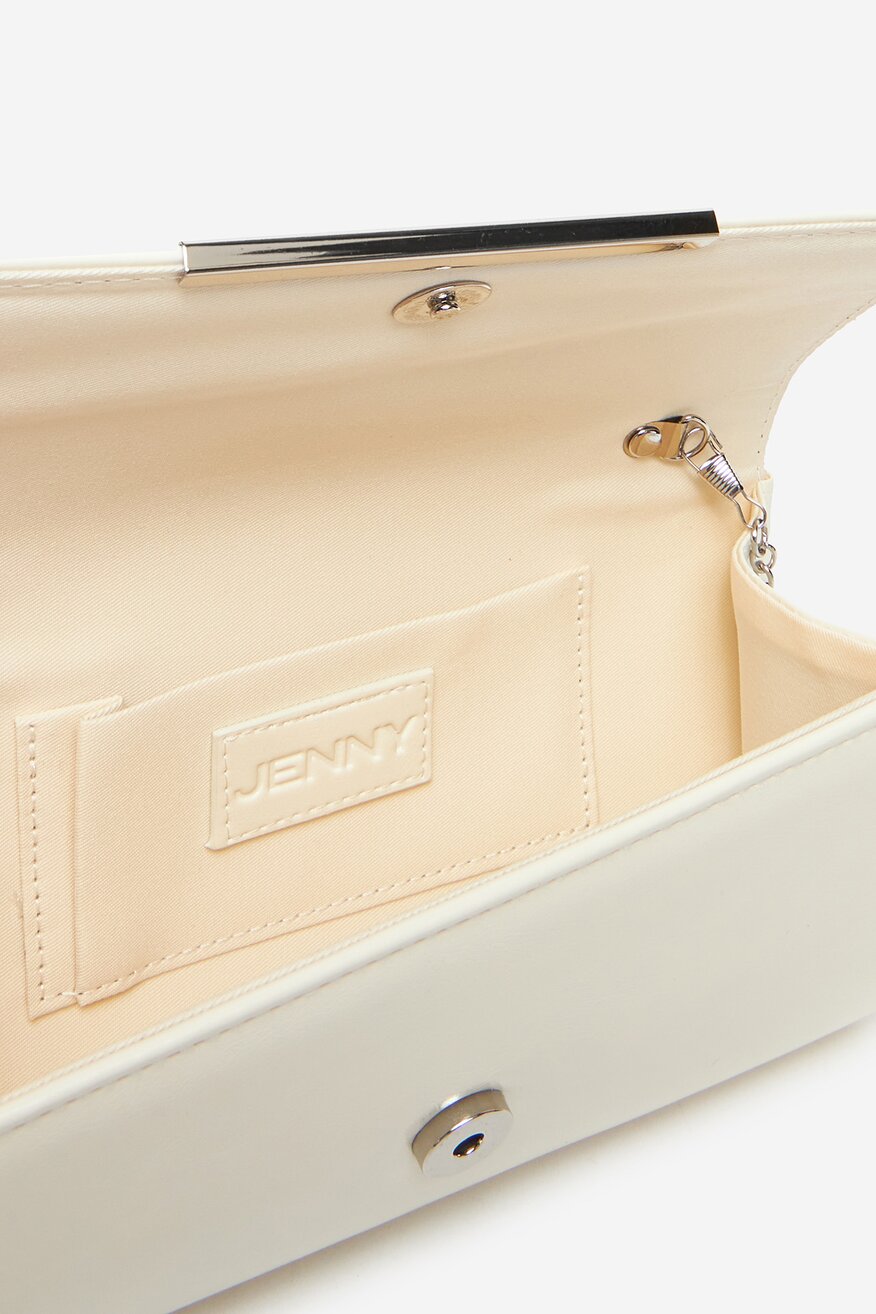 
                Jenny - Mała torebka kopertówka - 5903698633473