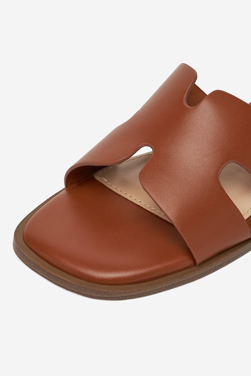 Flip-flop DeeZee CAMEL - 5906751138663