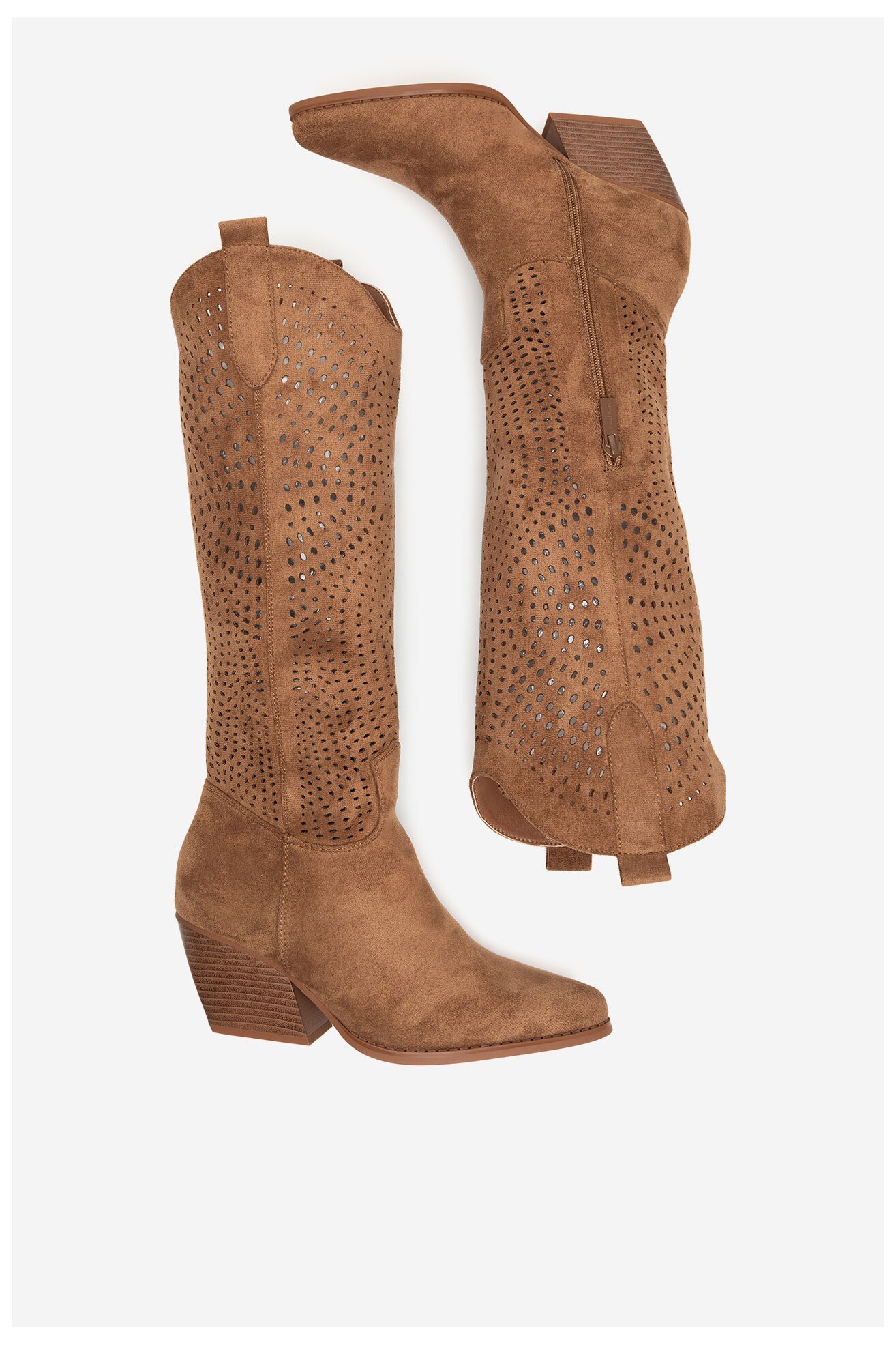 Kozaki Jenny Fairy WFA2886-2 Camel