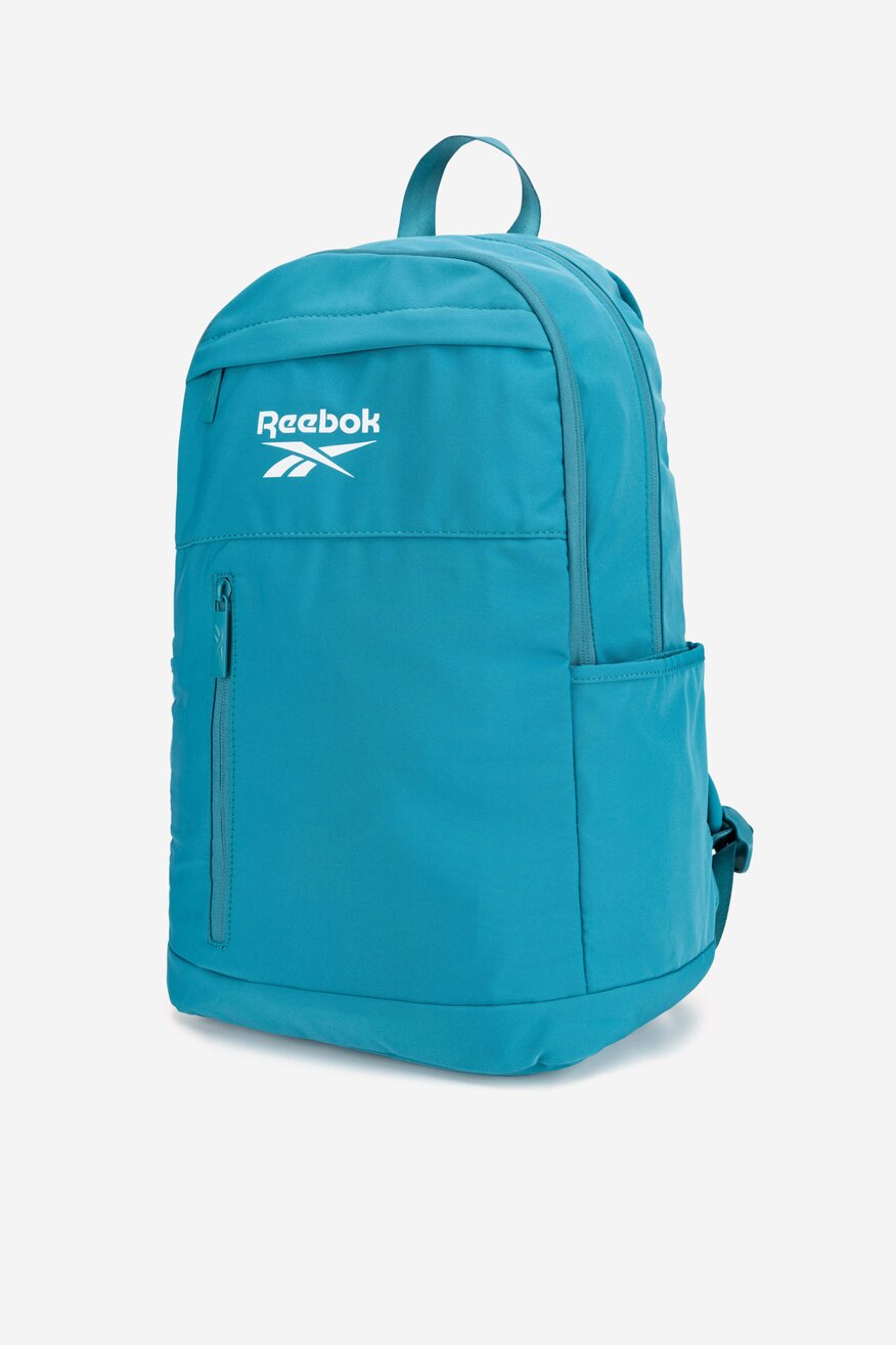 
                Reebok - Duży plecak sportowy - 5905588622598