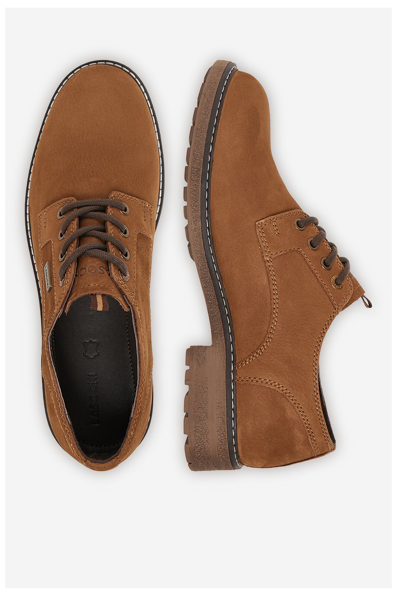 Cipele Lasocki CEO-TRANCE-08 MI08 KAMEL