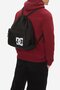 Pánská taška DC Shoes DCI-P-004-07 ČERNÁ