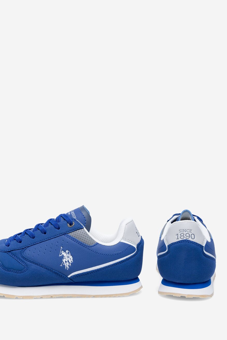 U.S. POLO ASSN. - Sneakersy - 5905588414711