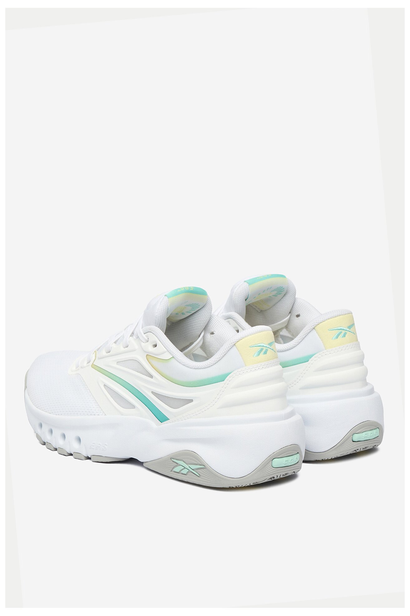 Obuwie sportowe Reebok CEO ERS TRAINER 100227491 Biały