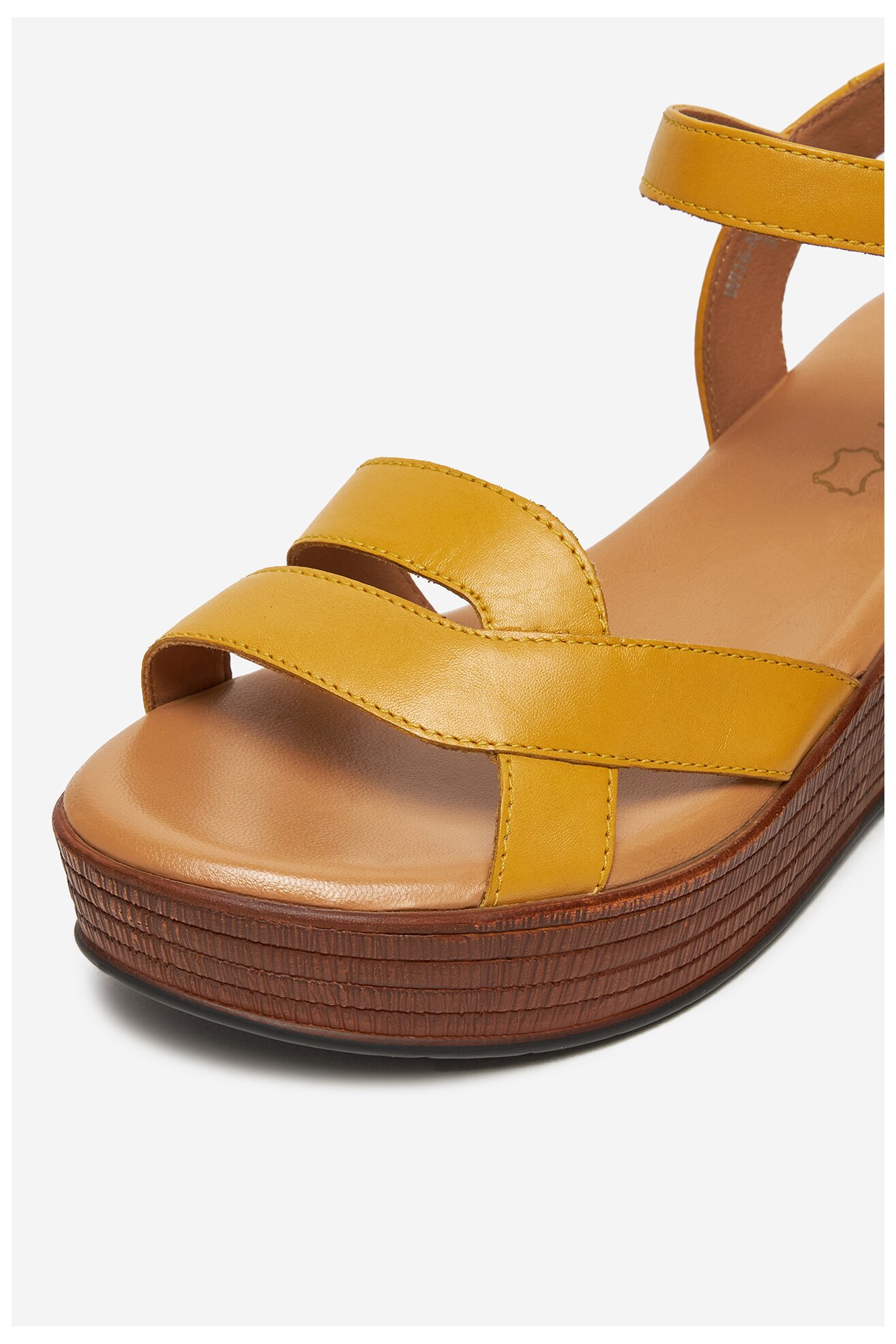 Sandale Lasocki WI16-NYASA-03 BOJA MEDA