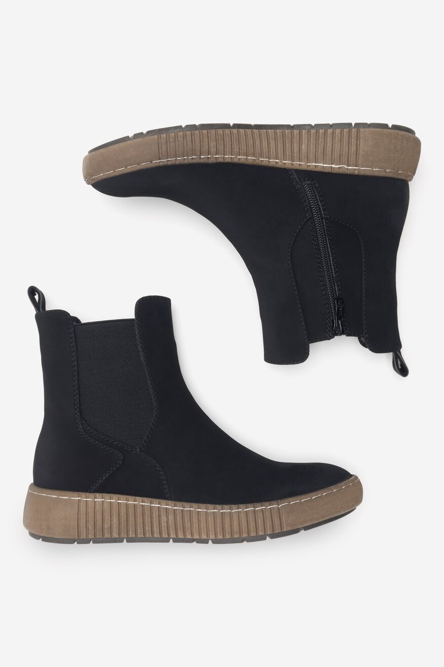 Go Soft - Sztyblety ocieplane - 5904862961668