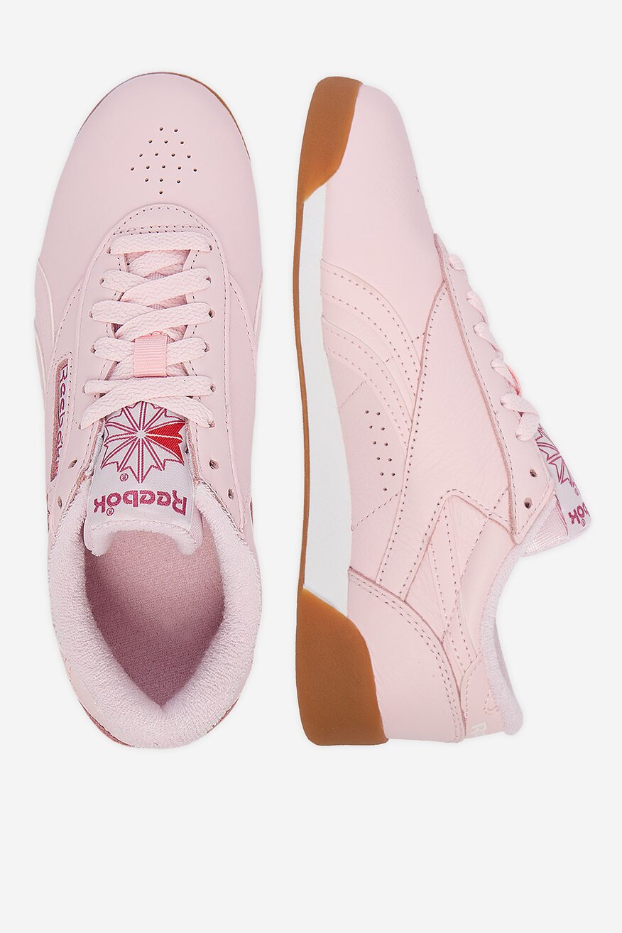 
                Спортни обувки Reebok РОЗОВ - 5906751492628