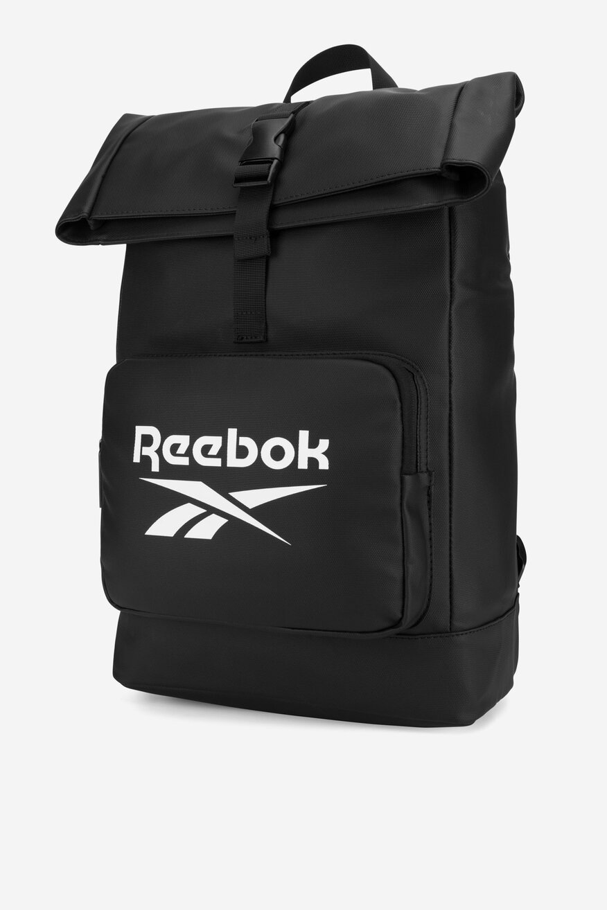 Batoh Reebok ČERNÁ - 5905588407737