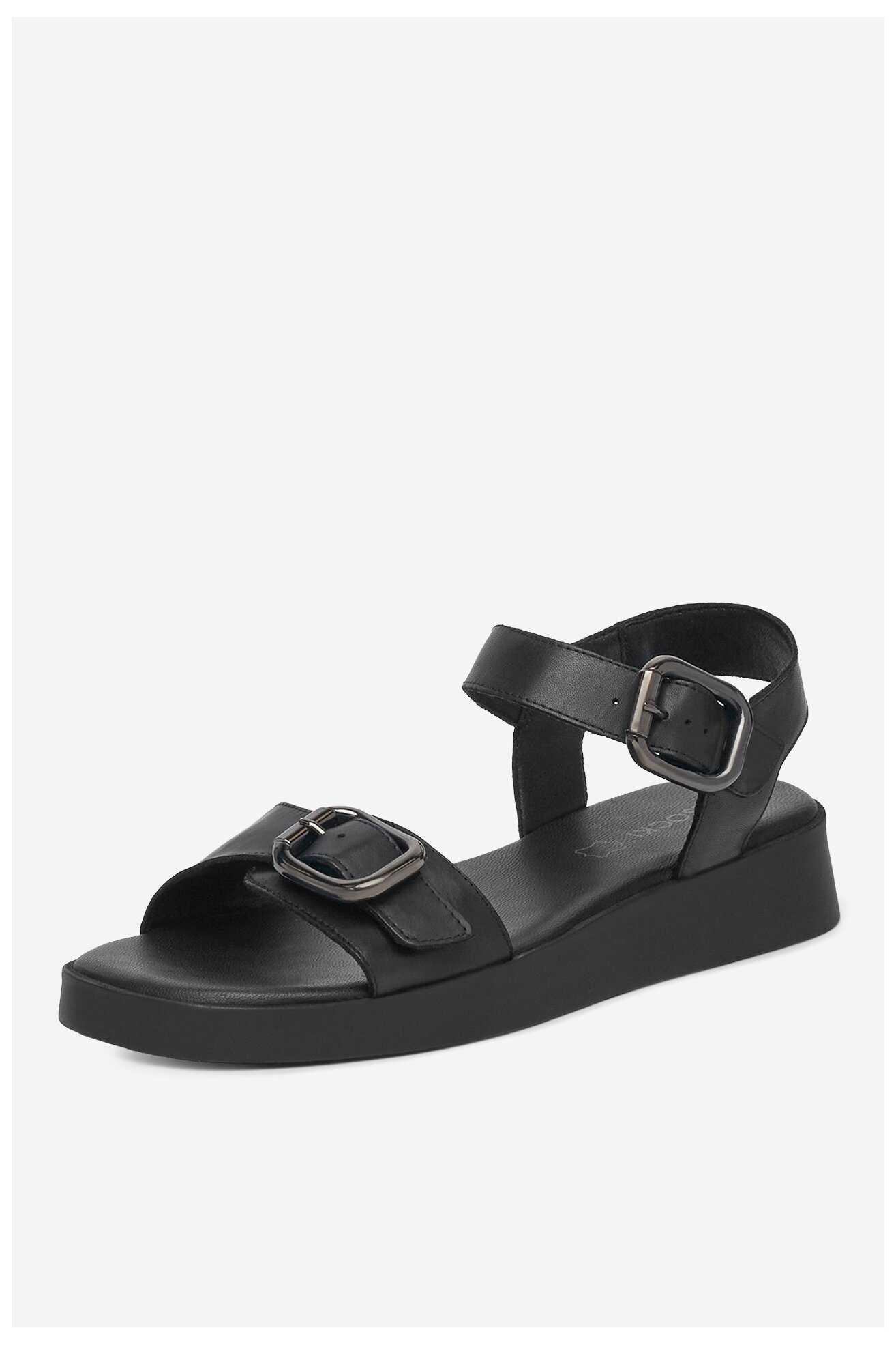 Сандали Lasocki WI16-KIMBALLY-05 ЧЕРЕН