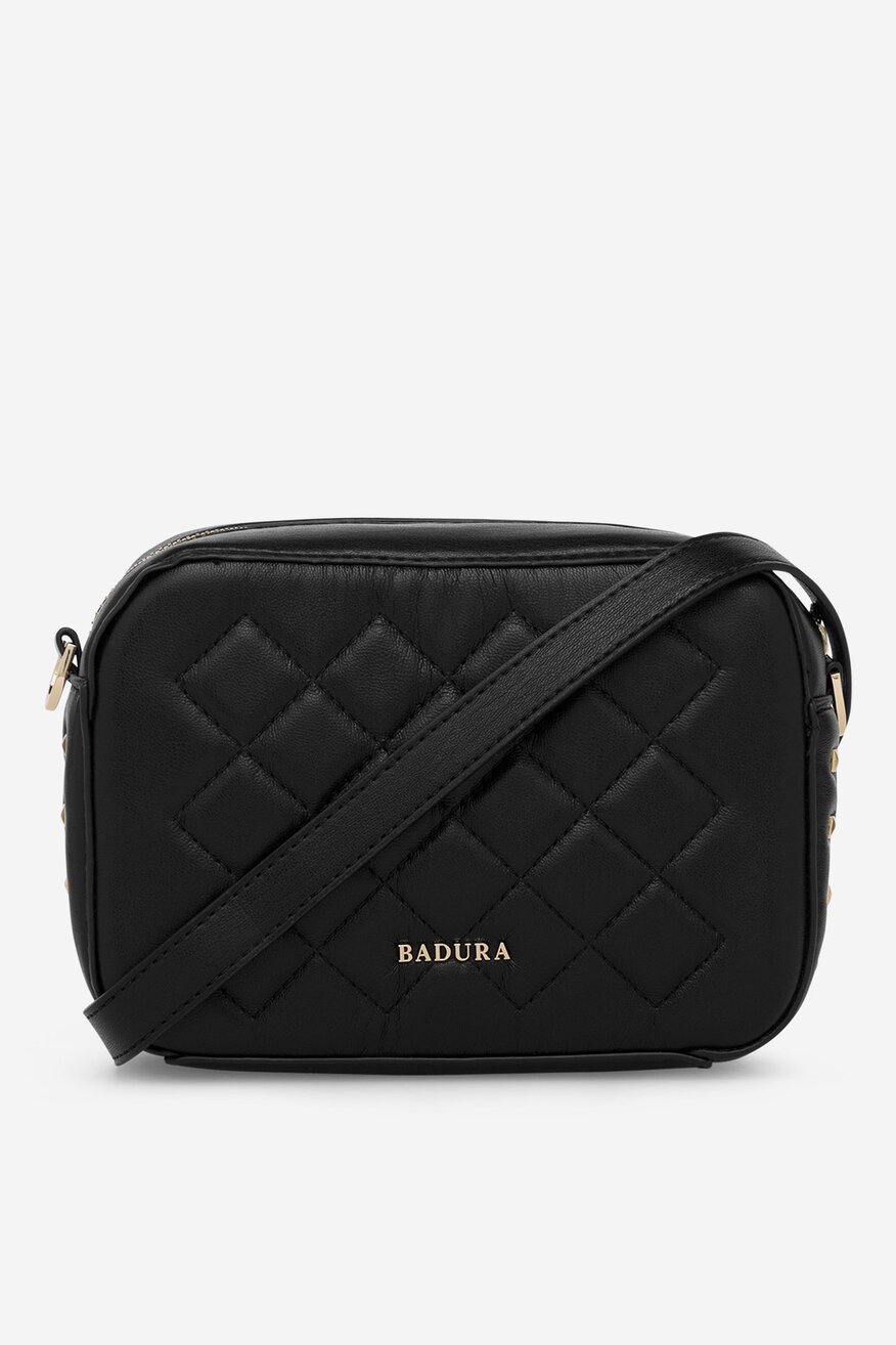 
                Дамска чанта Badura ЧЕРЕН - 5905588541028