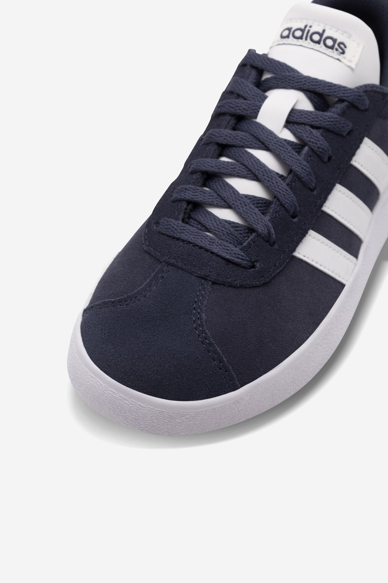 Obuwie sportowe adidas VL COURT 2.0 H06113 Granatowy