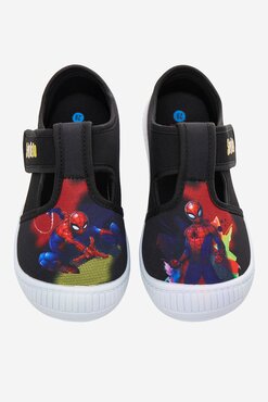 Kapcie Spider-Man CEO-CM-AW25-121SPRMV MIX