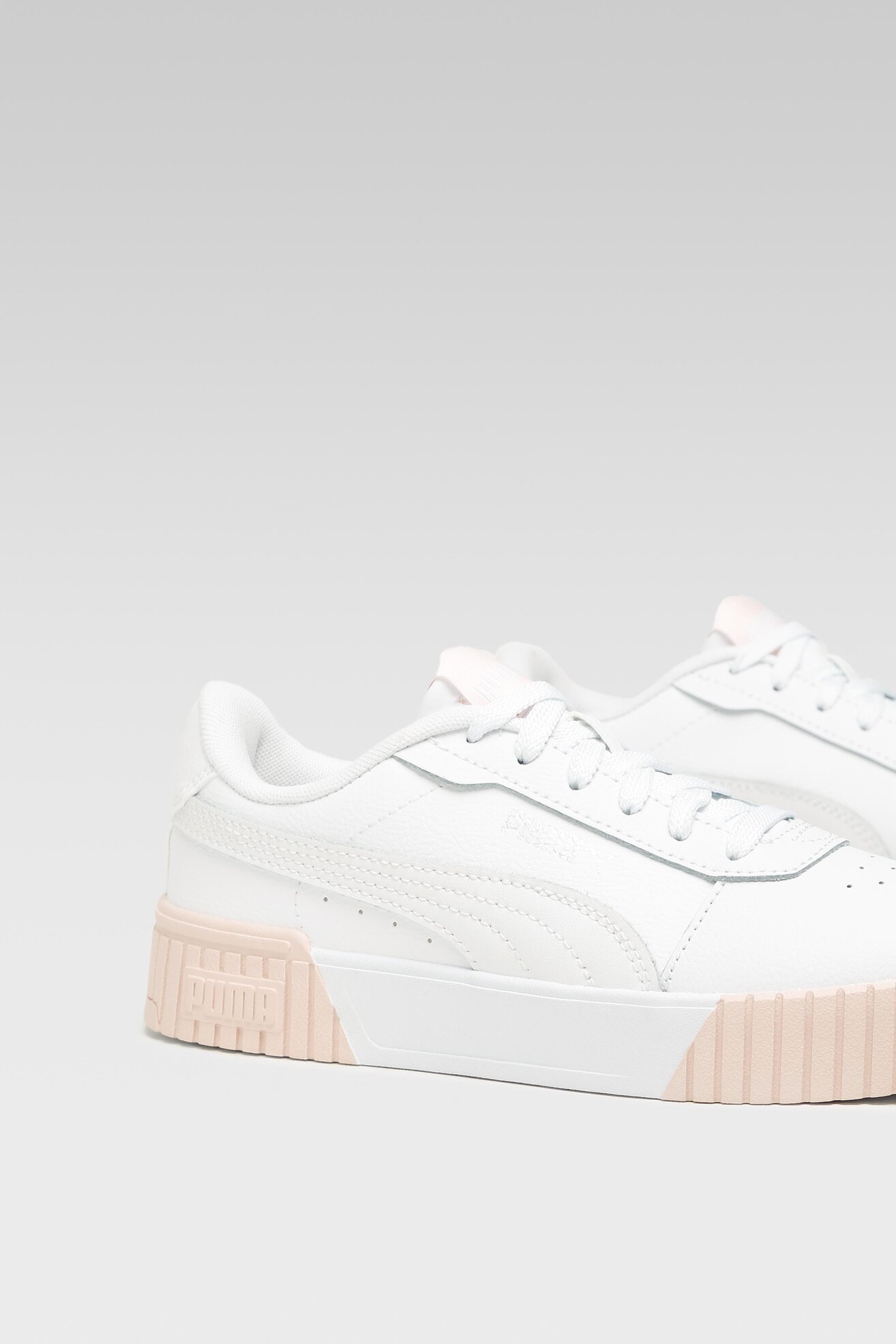 Obuwie sportowe Puma CARINA 2.0 38584908 Biały