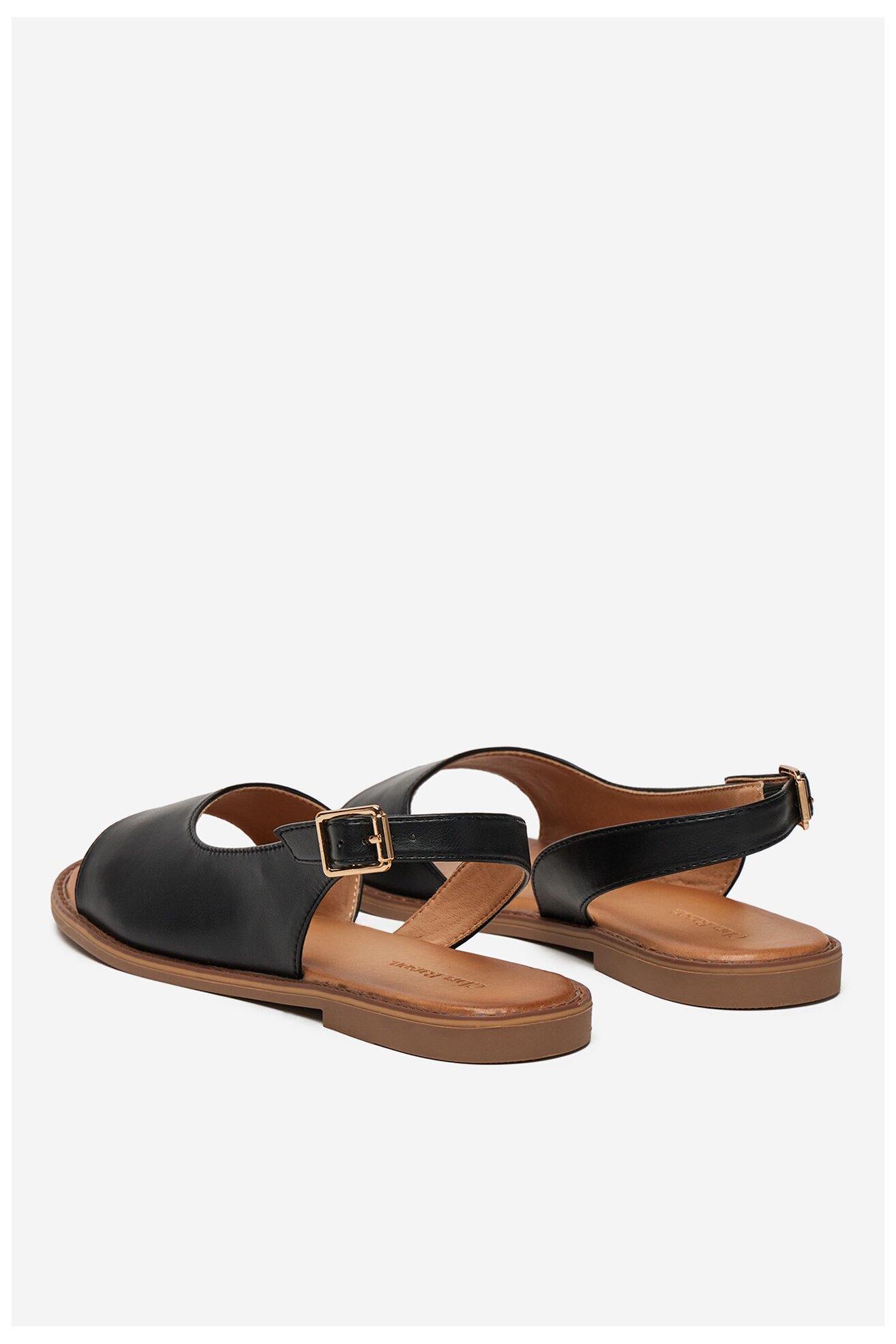 Сандали Clara Barson WS5551-26 ЧЕРЕН