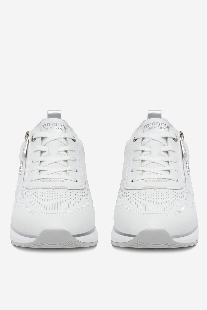 Sneakerși Remonte ALB - 2230074038571