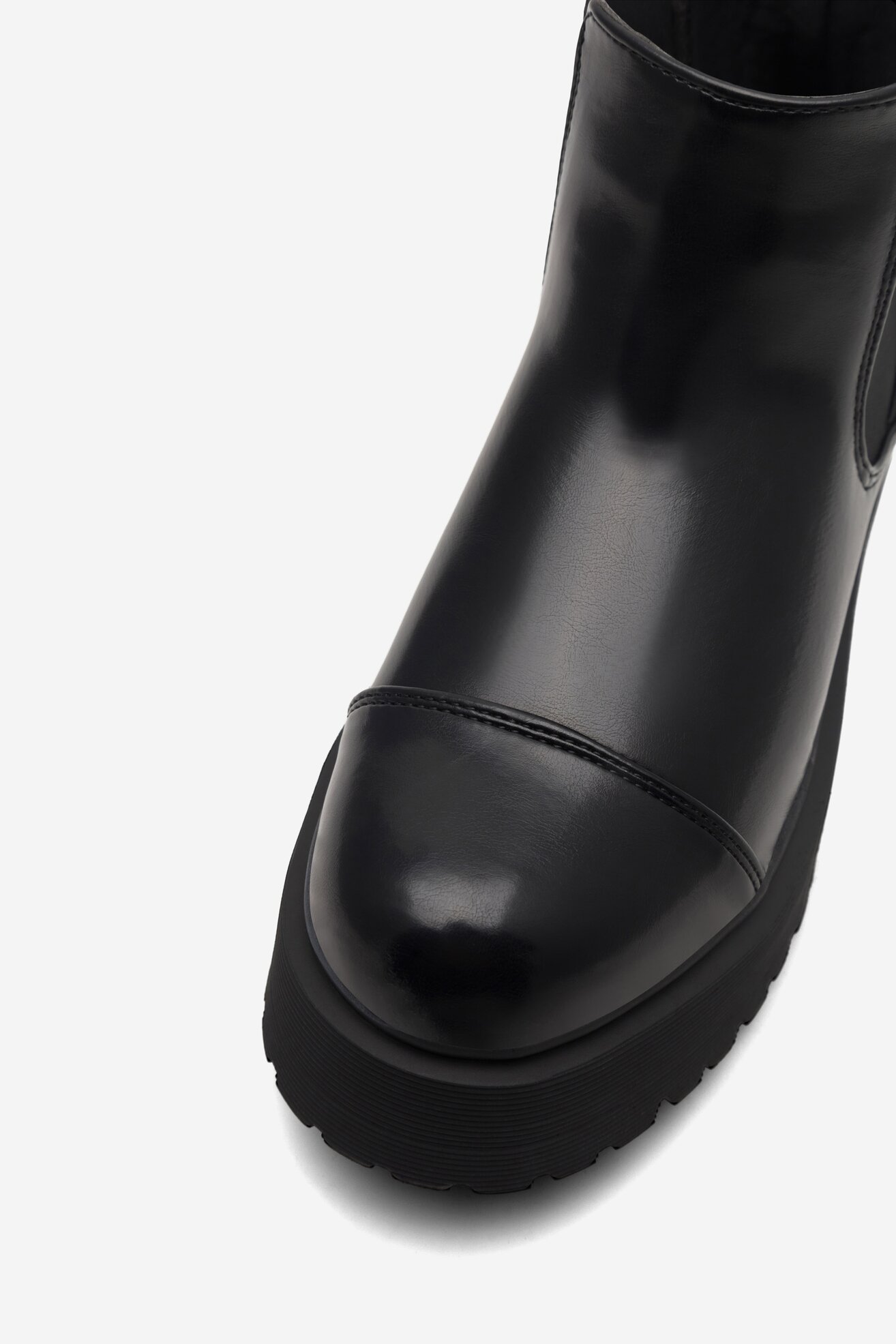 Ghete Jenny Fairy ELPHIE AK230105-31 NEGRU