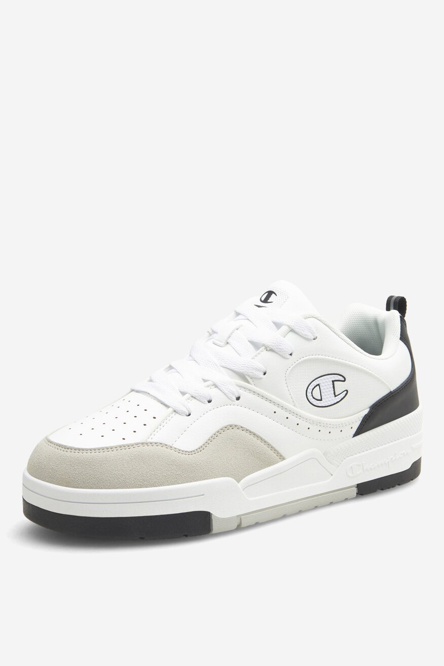 Încălțăminte sport Champion ALB - 5905588196211
