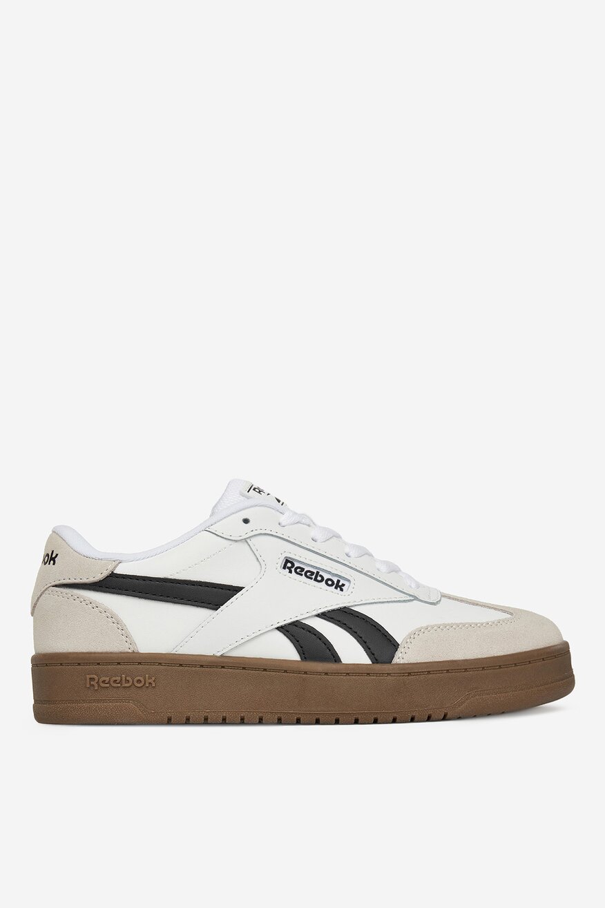 Încălțăminte sport Reebok ALB - 5903419850394