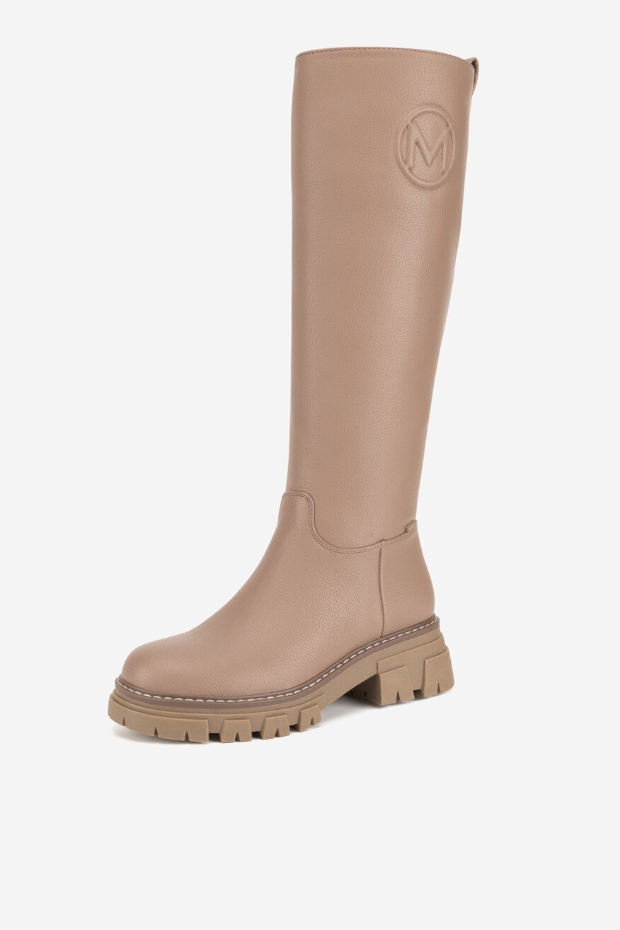 Cizme Mexx BEJ ÎNCHIS - 5905588922704