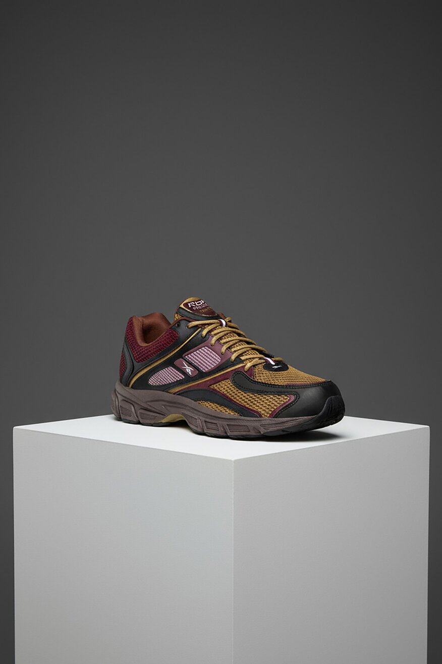 Reebok - CEOSS-PREMIER TRINITY - 5906751300503