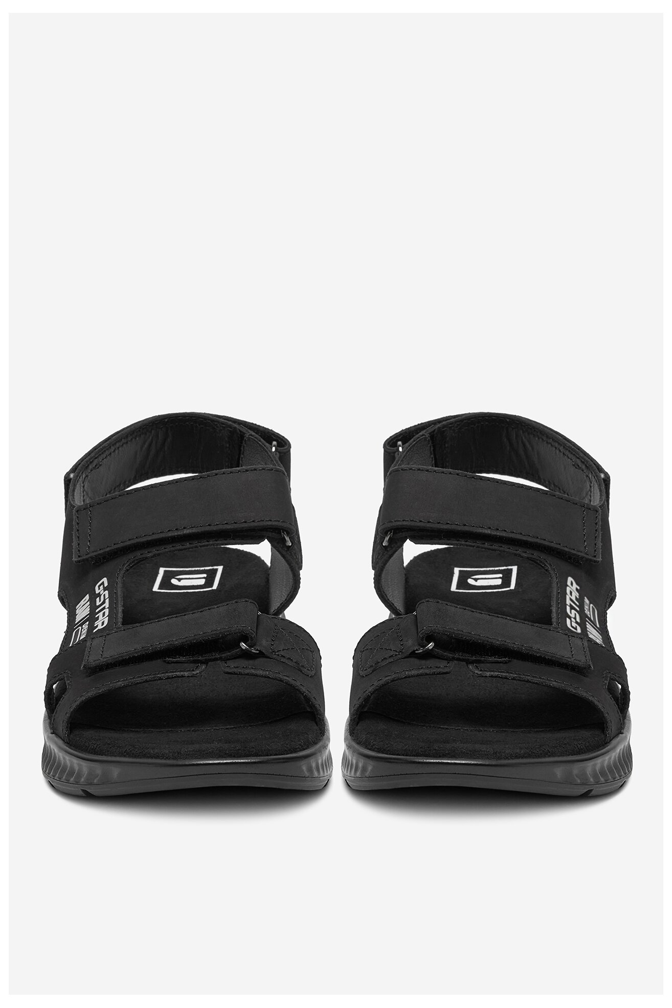 Sandale G-STAR RAW ROY1-11 MI08 CRNA