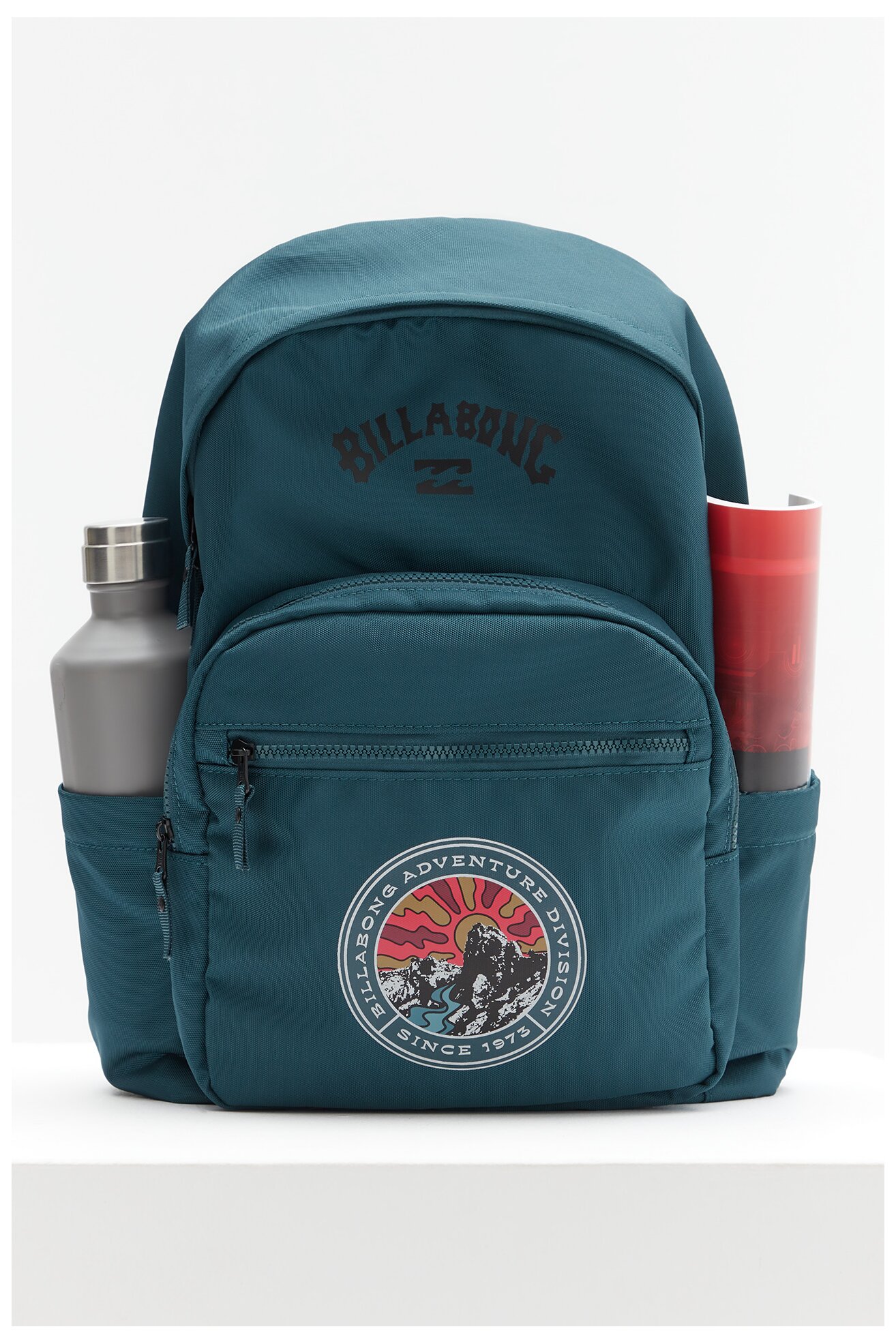 Hátizsák BILLABONG C-BLB-M-003-08 SÖTÉTKÉK