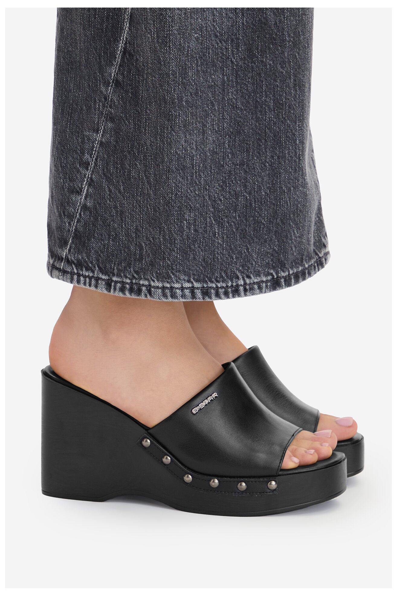 Джапанки G-STAR RAW CEO-19769-01 ЧЕРЕН