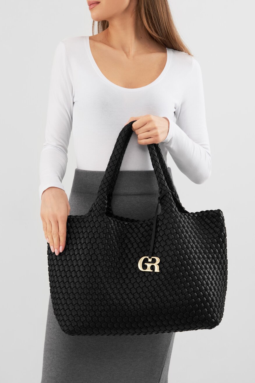 Gino Rossi - Torebka - 5905588541097