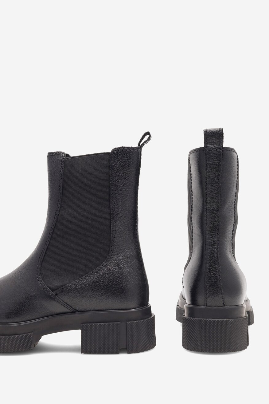 
                Ghete Lasocki NEGRU - 5904862961026