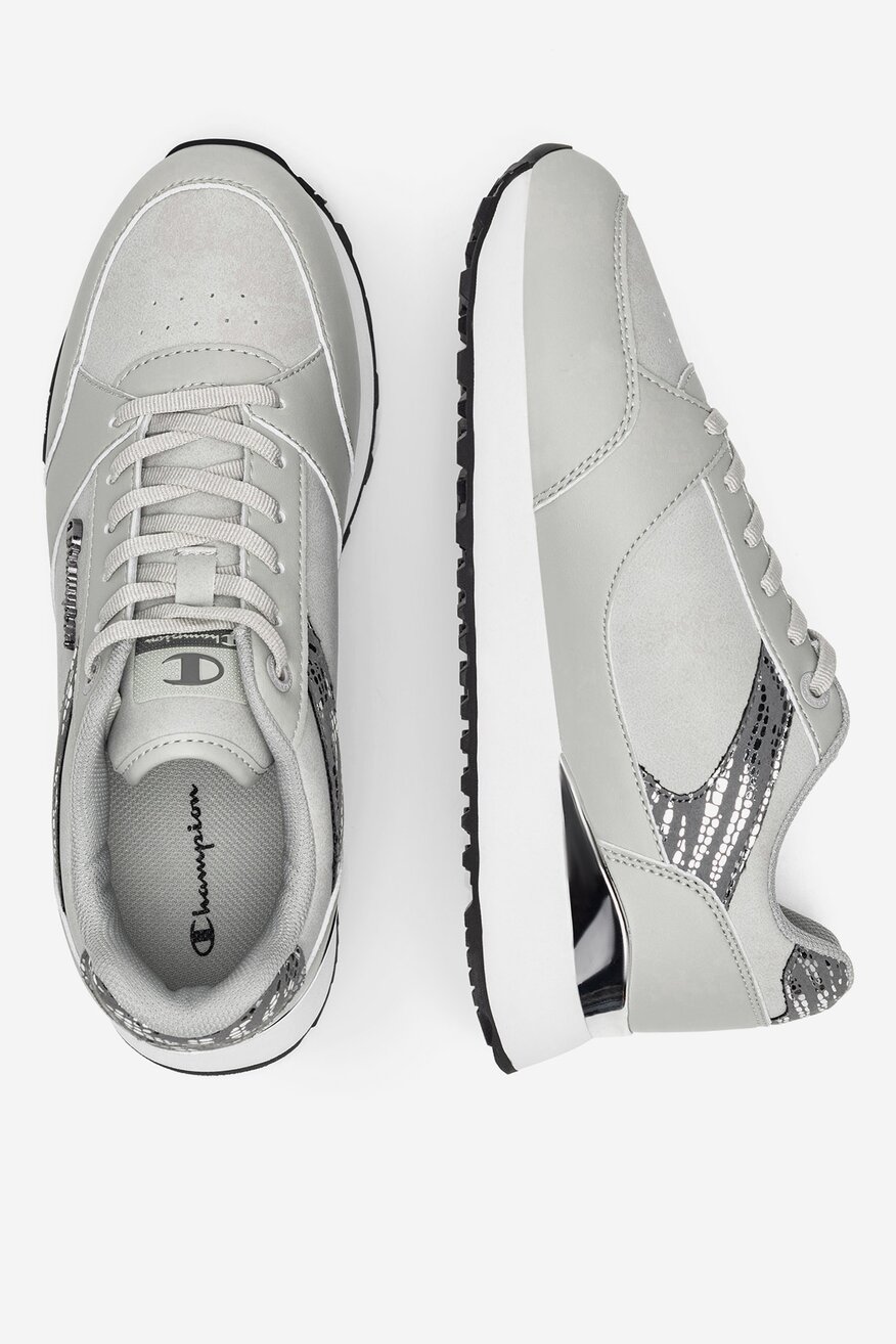 
                Încălțăminte sport Champion GRI DESCHIS - 5905588663294