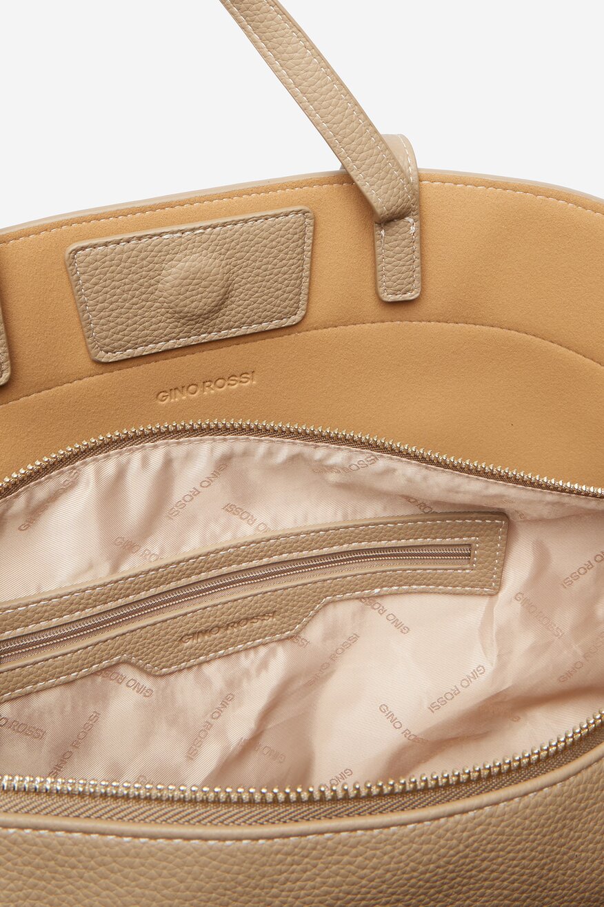 
                Gino Rossi - Torebka - 5906751625071