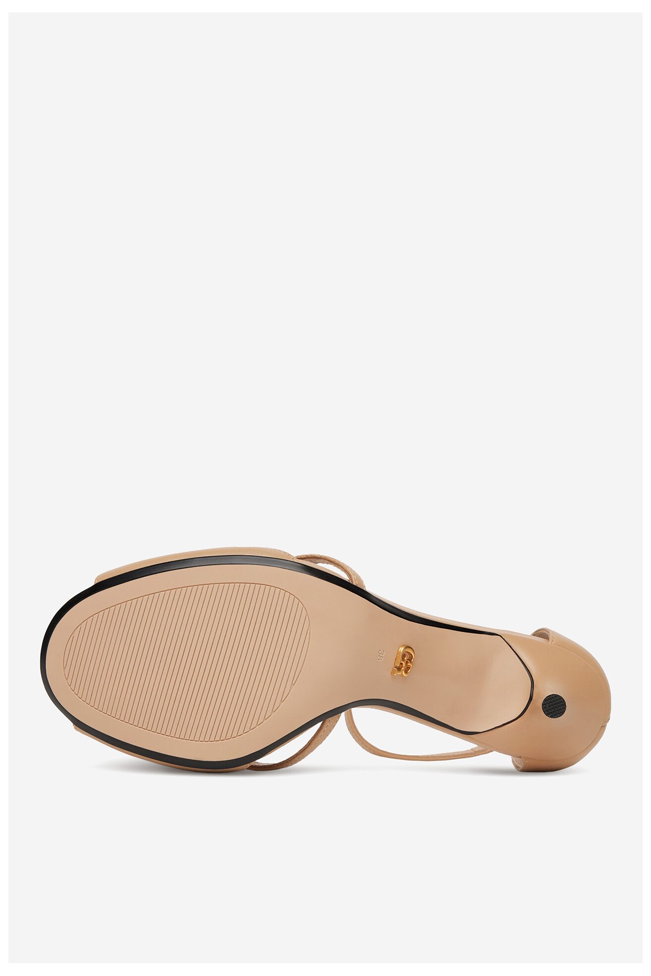 Сандали Gino Rossi NADI-1. БЕЖОВ