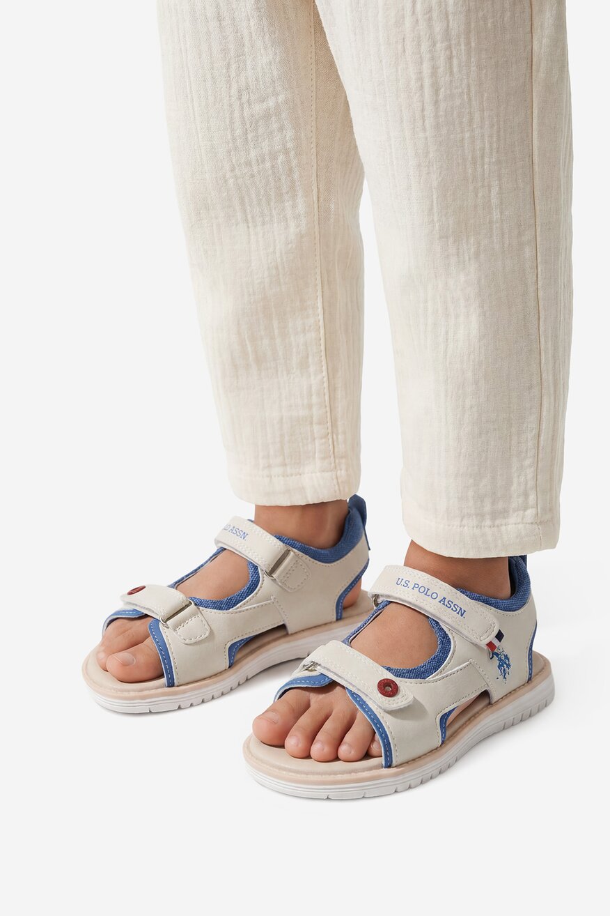 
                U.S. POLO ASSN. - Sandały - 5907964062769