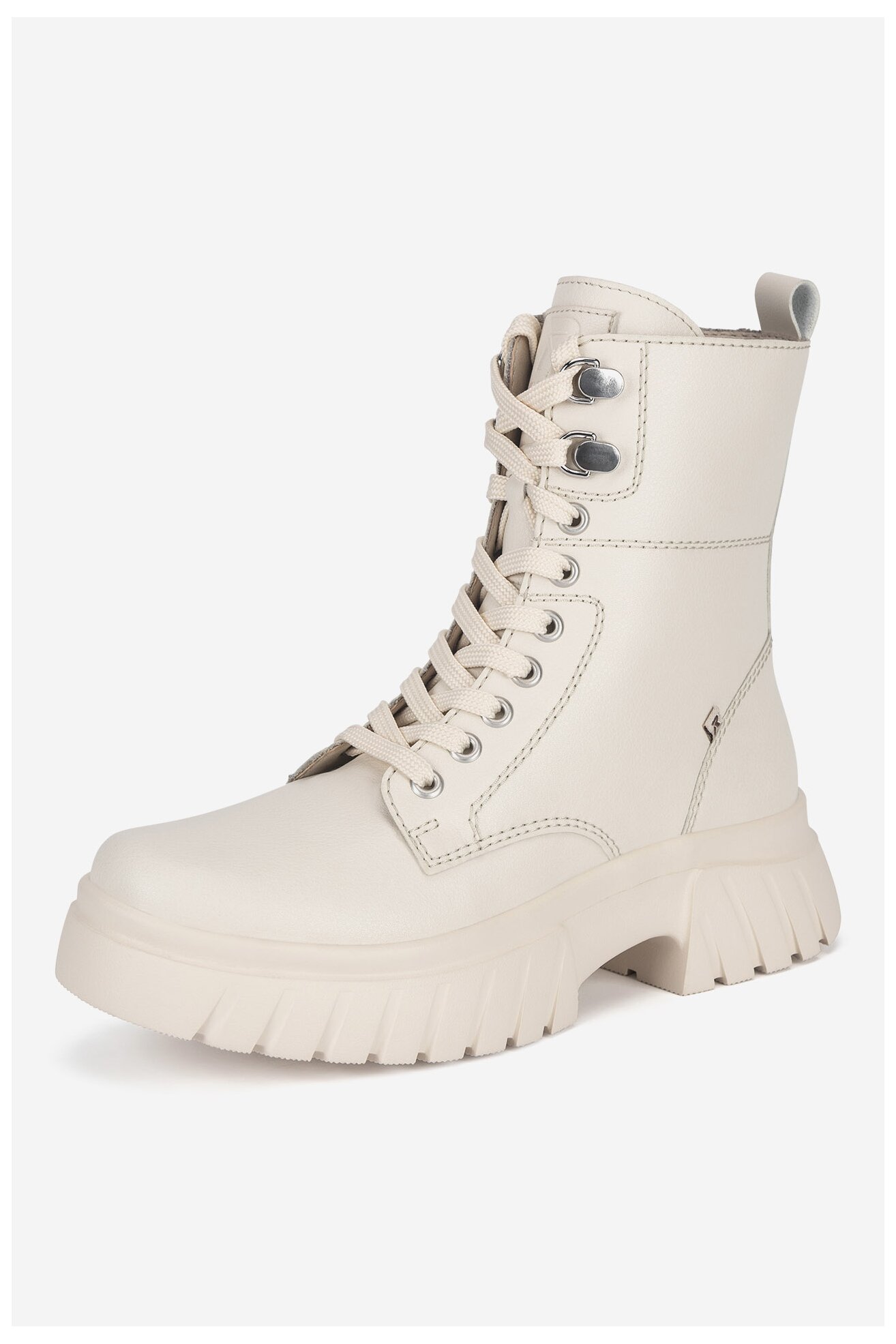 Черевики Rieker Revolution Lifestyle W1870-60 БЕЖЕВИЙ