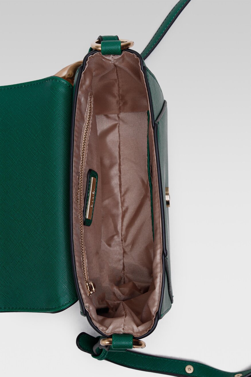 
                Quazi - Torebka zielona - 5904248188283