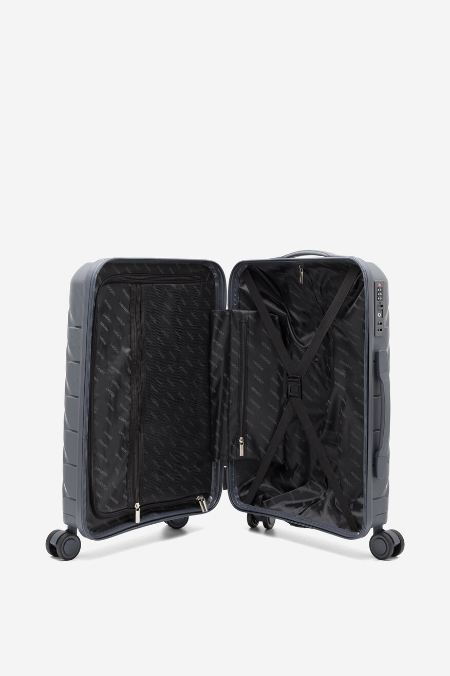 Lasocki - Walizka kabinowa - 5905588092940