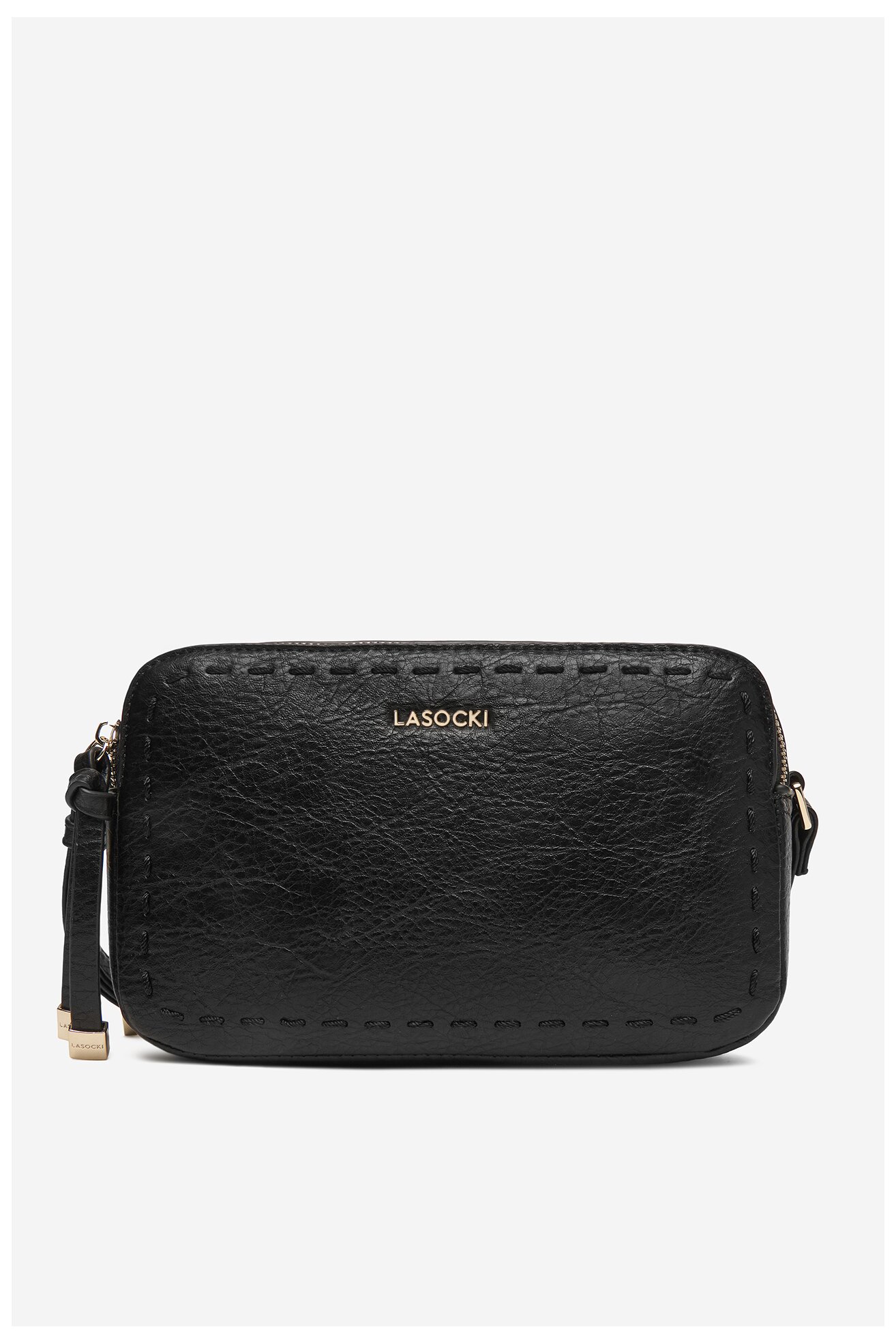 Torebka Lasocki CEO-LSK-L-001-09 Czarny