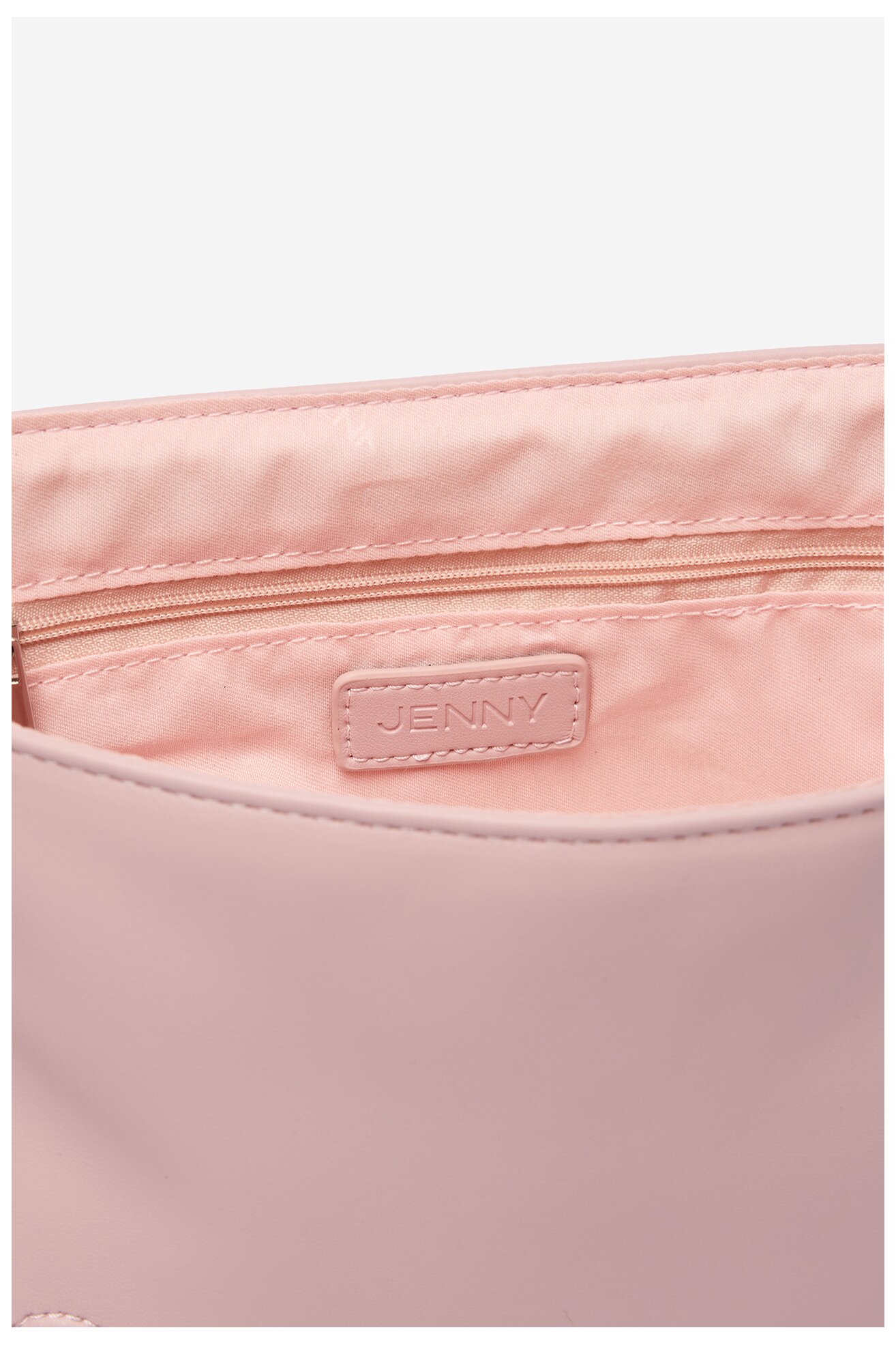 Torebka Jenny CEO-JNY-M-003-09 Różowy