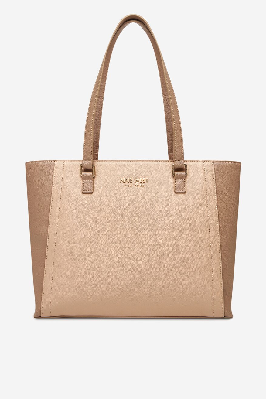Torba NINE WEST BEŽ - 5906751259481