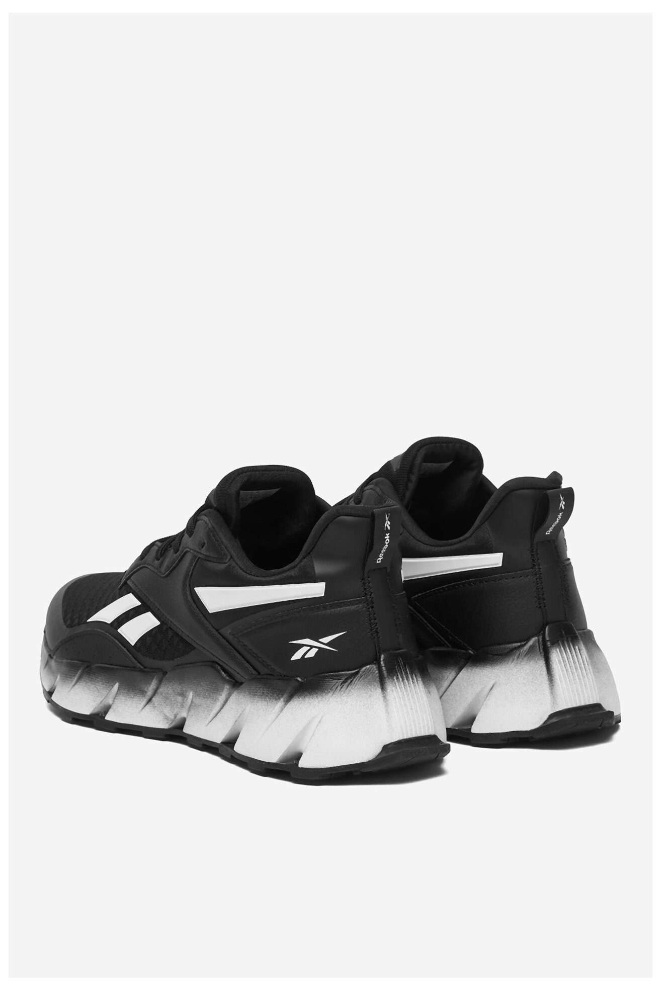 Sportcipő Reebok CEO-VIZOME AR30247MBH FEKETE