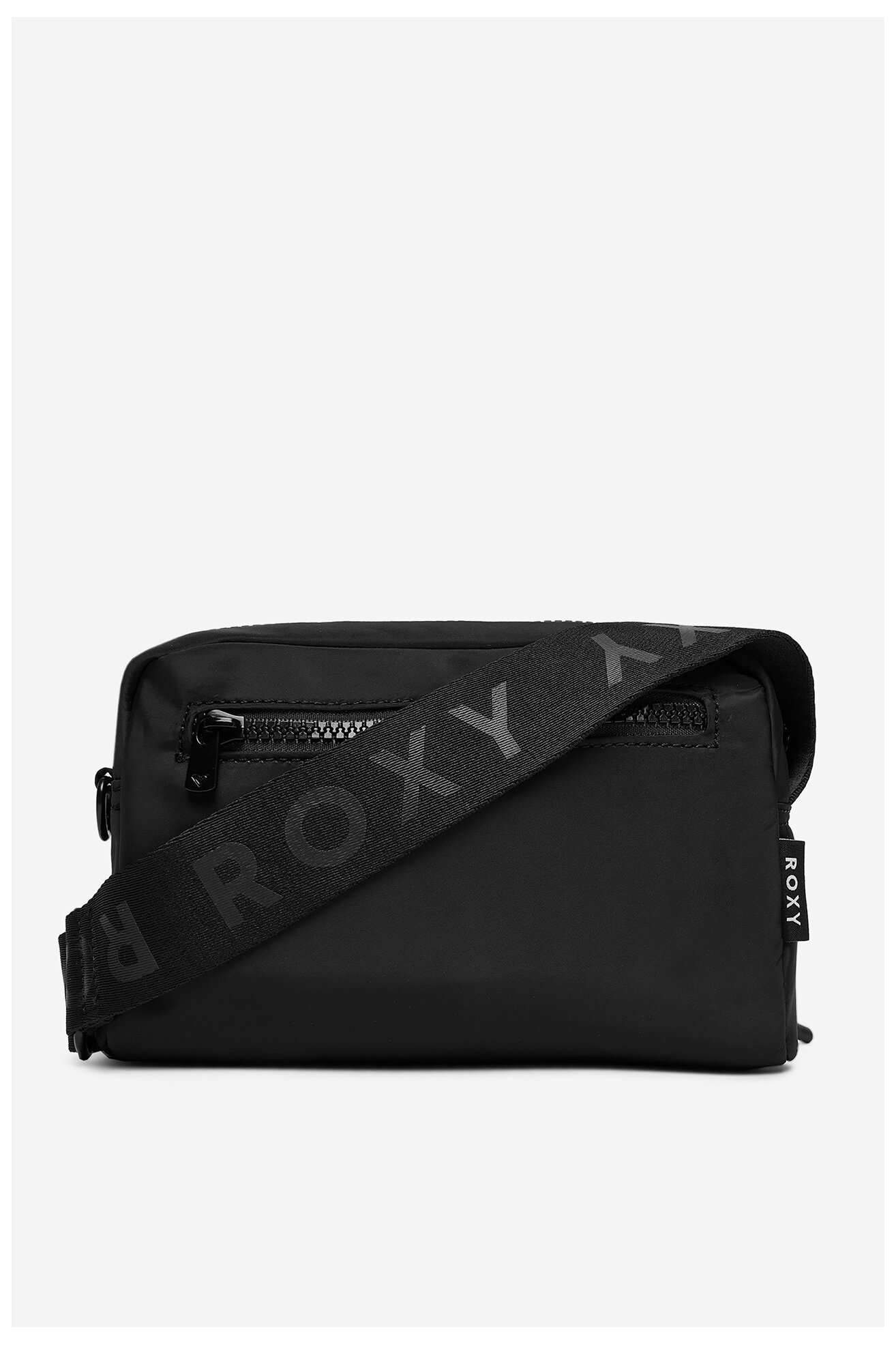 Geantă de mână ROXY C-ROXY-M-001-08 NEGRU