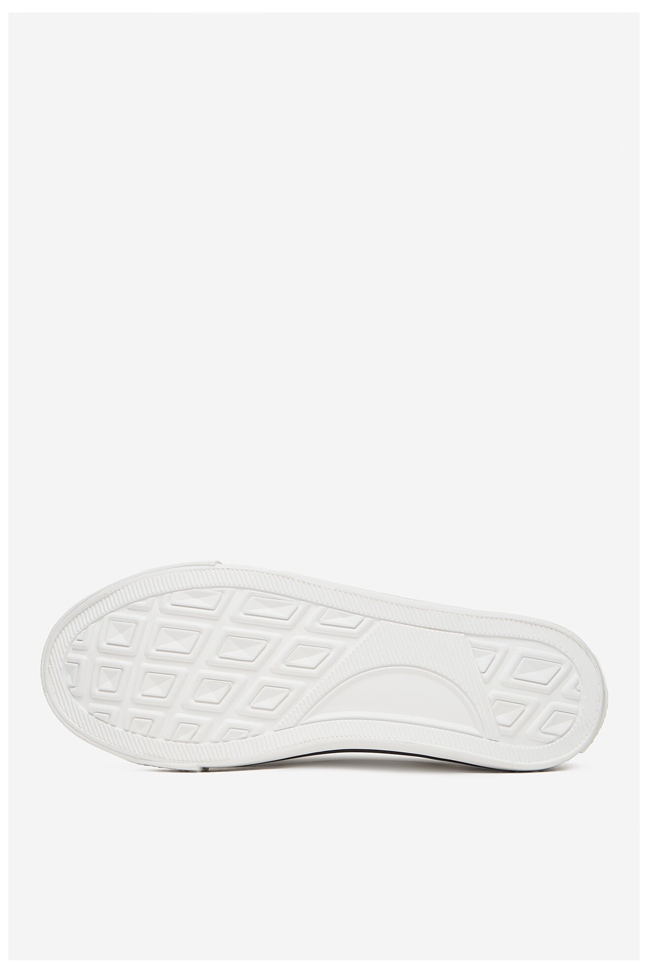 Trampki DeeZee CEO-CSS20377-71 Biały