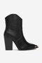 Ghete DeeZee 1905 NEGRU