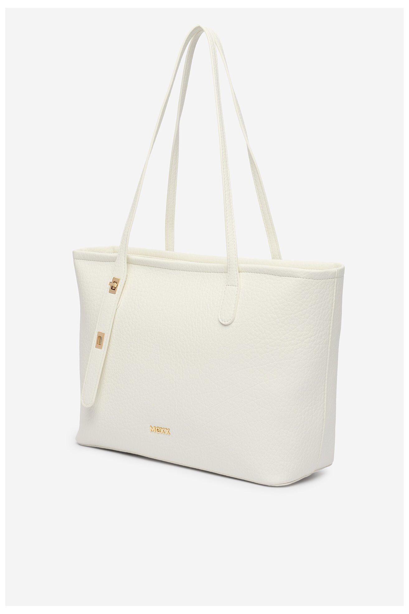 Kézitáska Mexx CEO-MEXX-L-009-09 FEHÉR