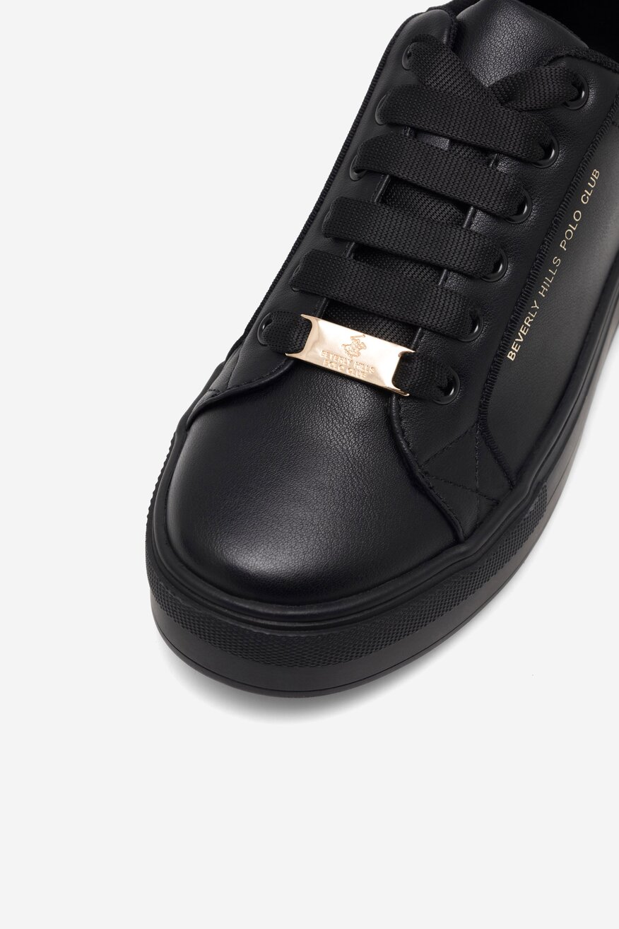 Beverly Hills Polo Club - Sneakersy - 5905588073826