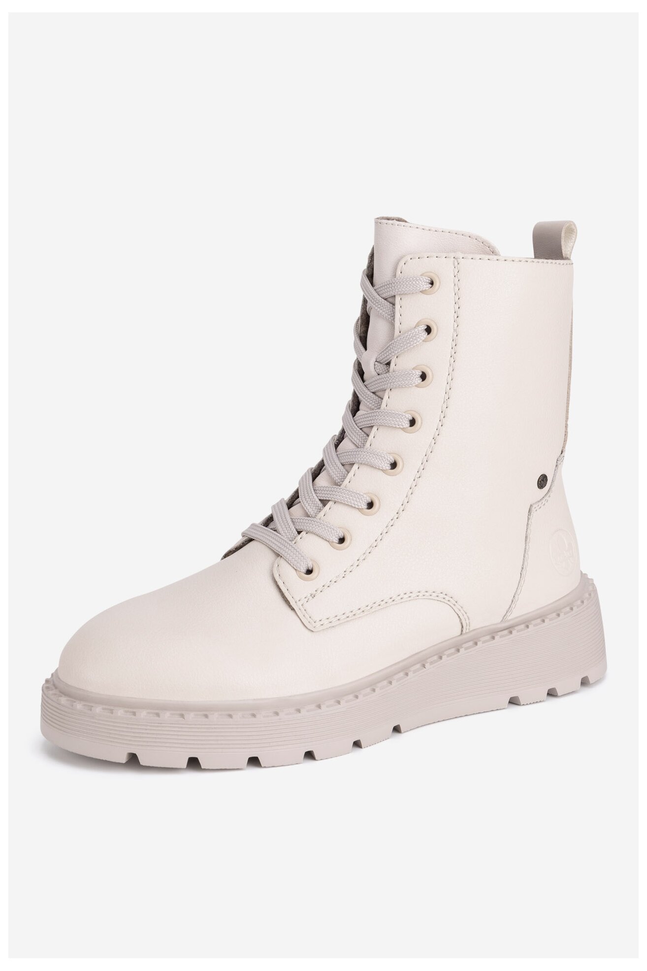 Боти Rieker 70401-60 БЕЖОВ