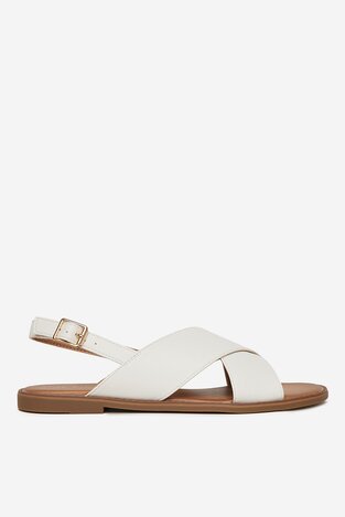 Сандалі Jenny WS5551-10 БІЛИЙ